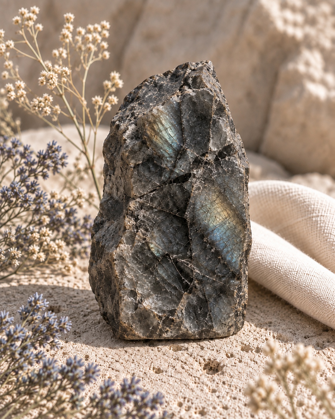 Labradorite Jewelry