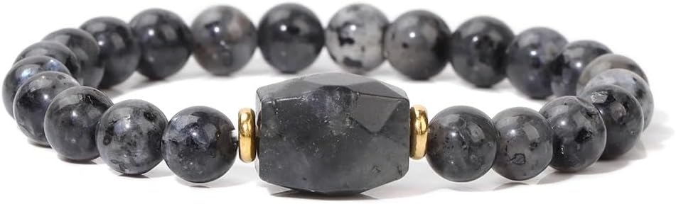 The Obsidian Element