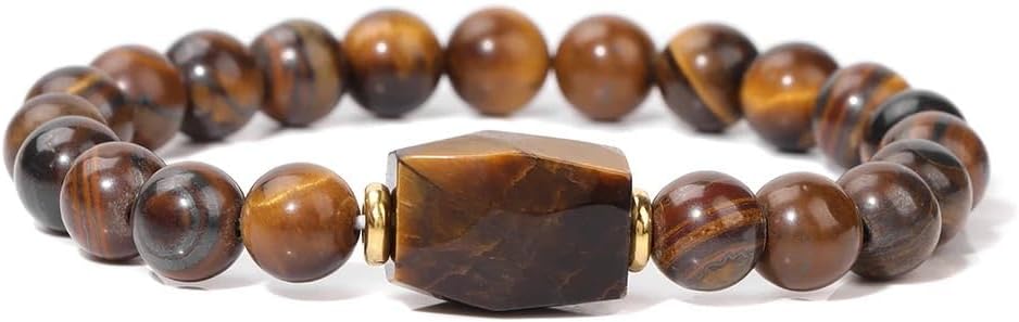 The Tiger's Eye Core