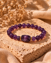 The Amethyst Dream