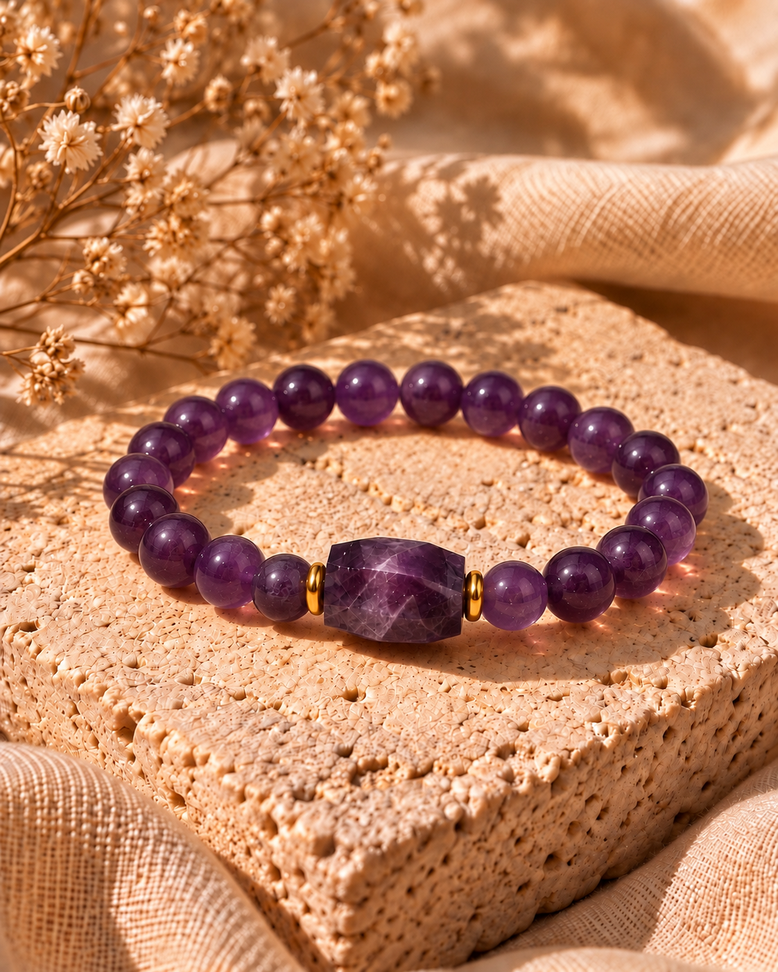 The Amethyst Dream
