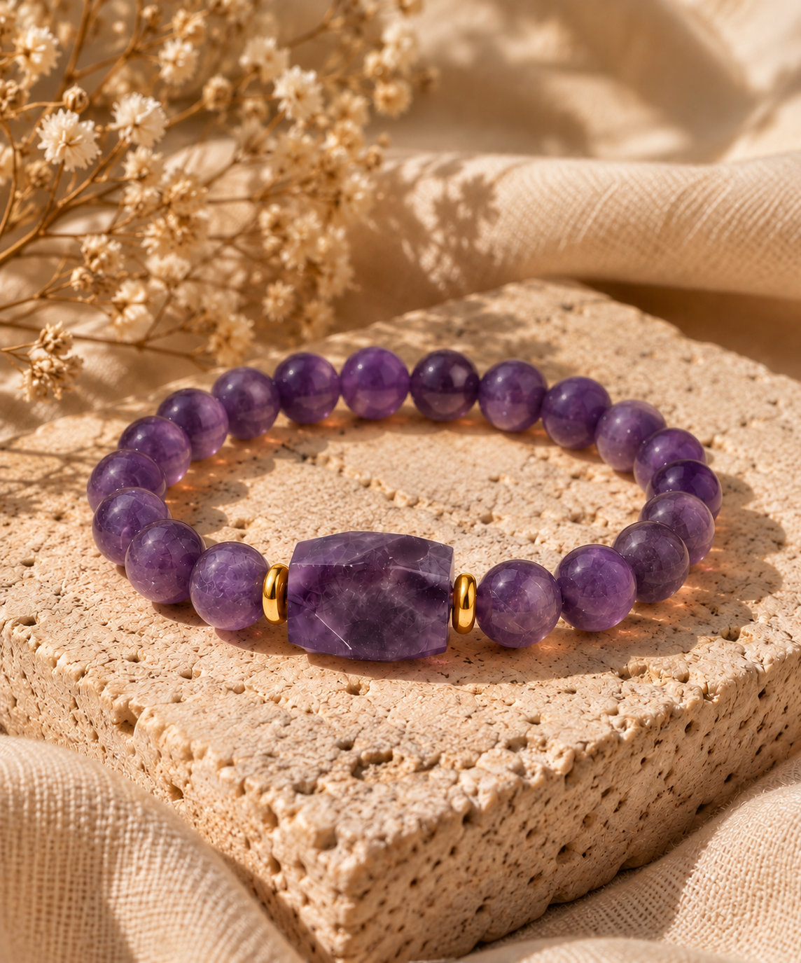 The Amethyst Dream