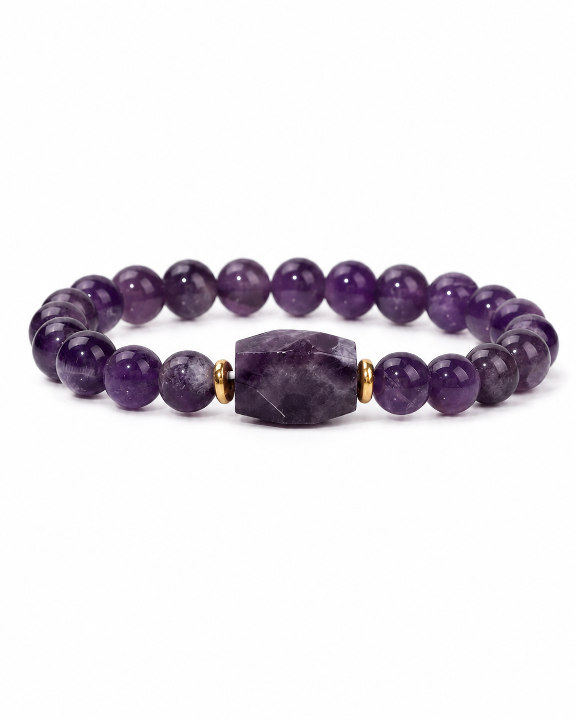 The Amethyst Dream