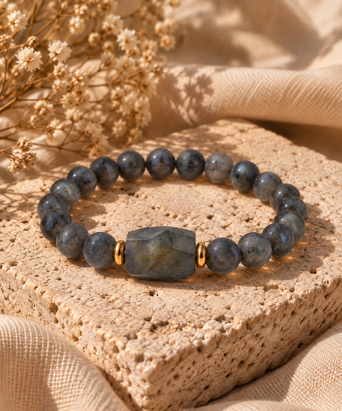The Labradorite Element