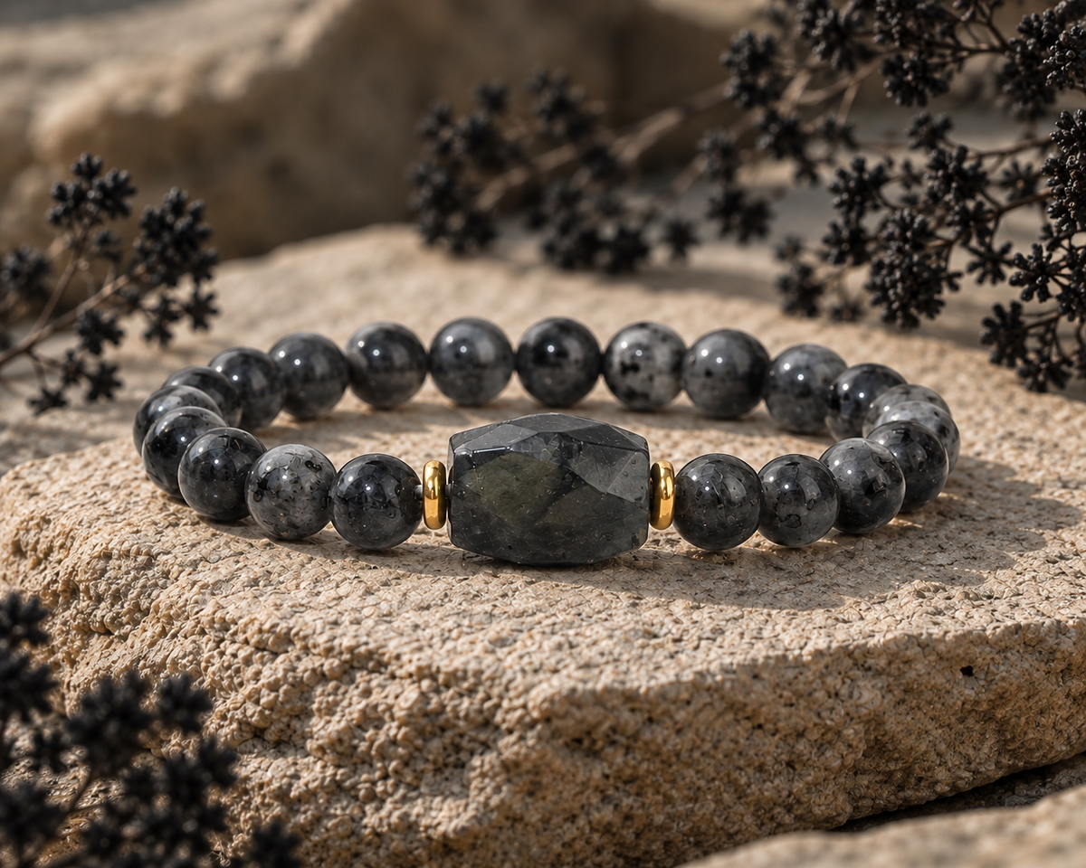 The Labradorite Element