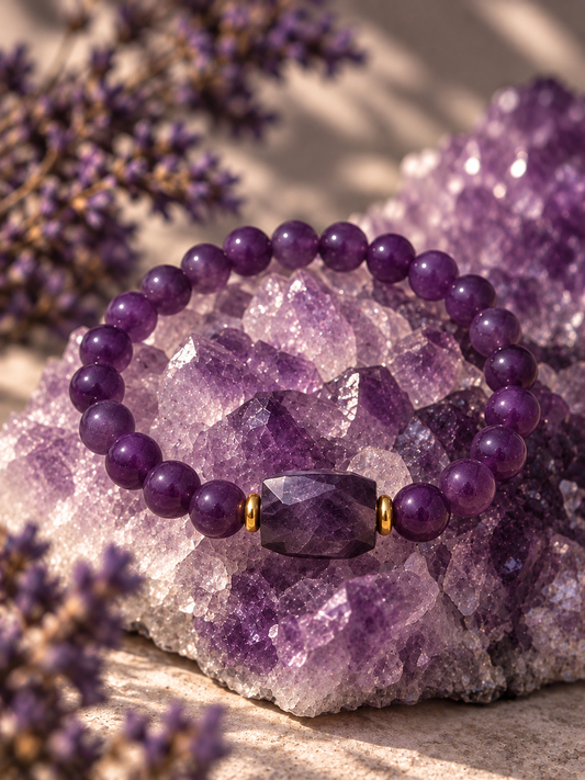 The Amethyst Dream