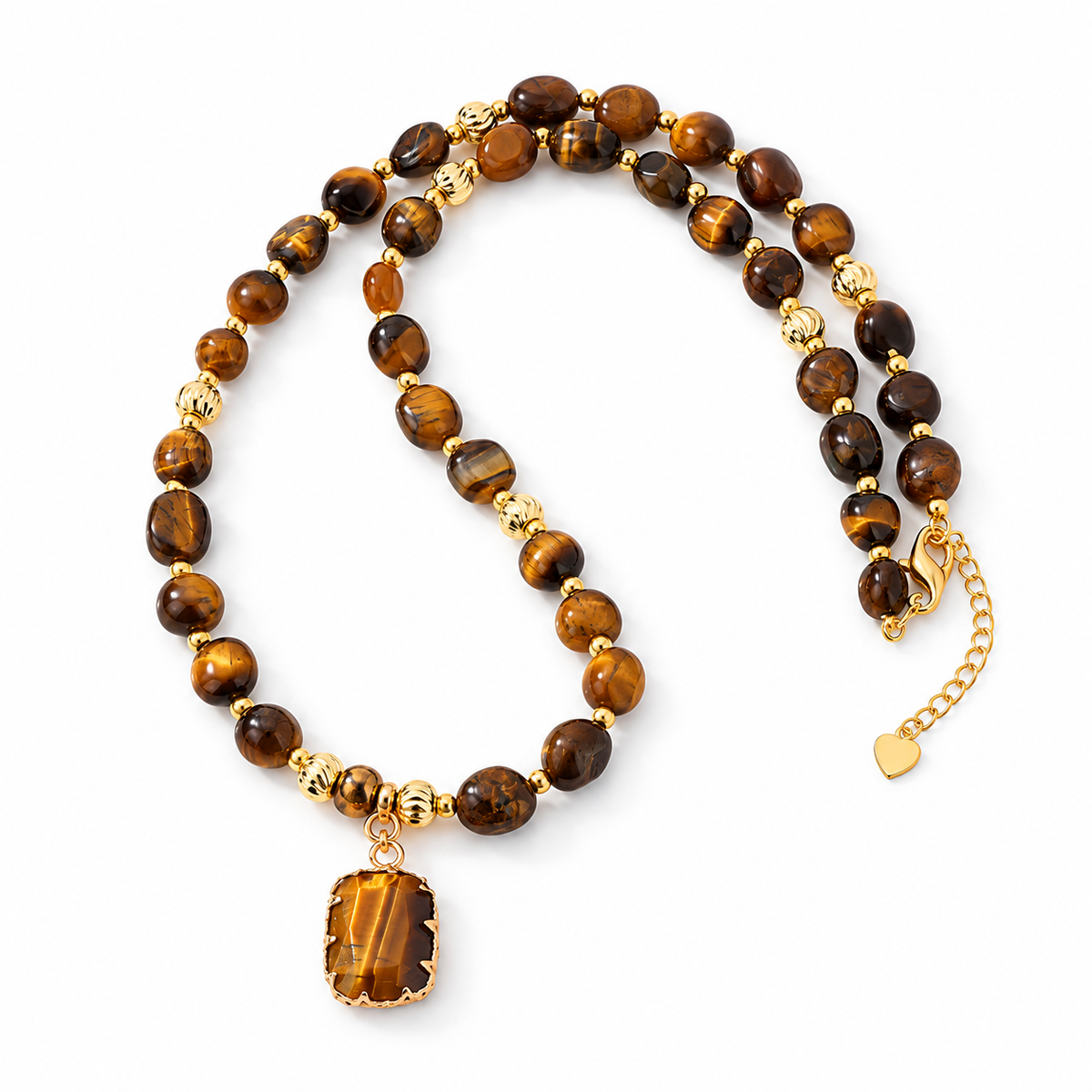 The Tiger’s Eye Solstice