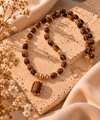 The Tiger’s Eye Solstice