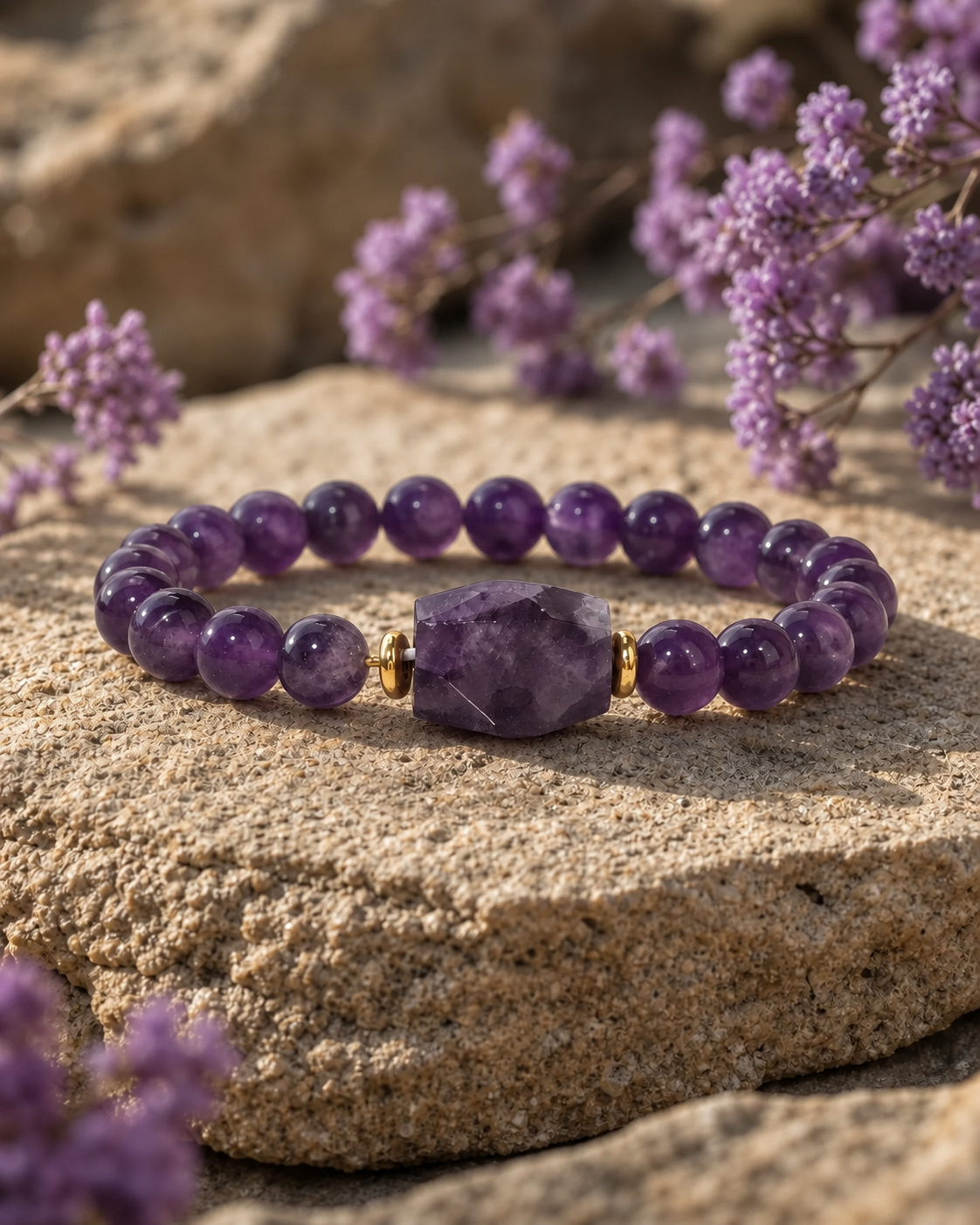 The Amethyst Dream