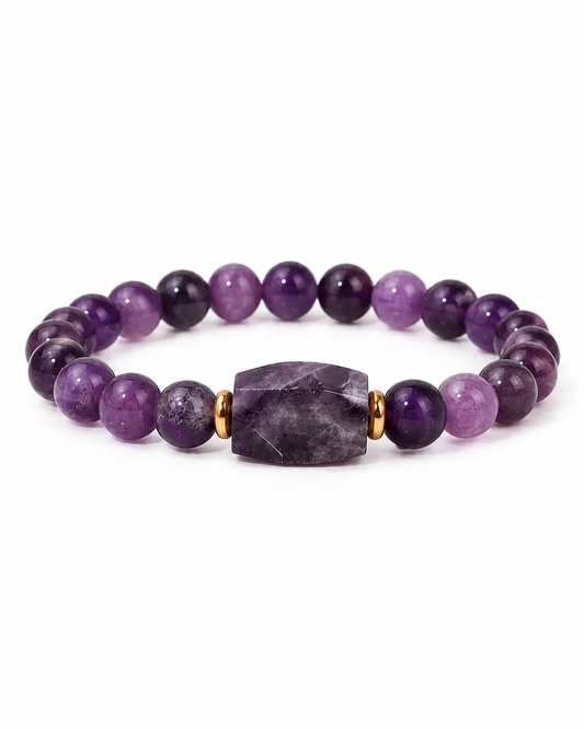 The Amethyst Dream