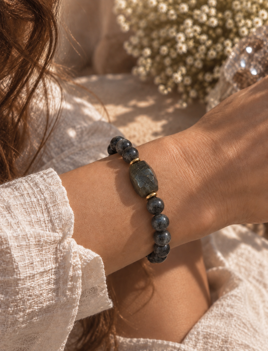 The Labradorite Element