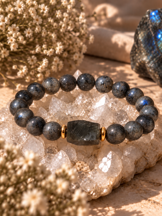 The Labradorite Element