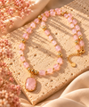 The Rose Quartz Veil