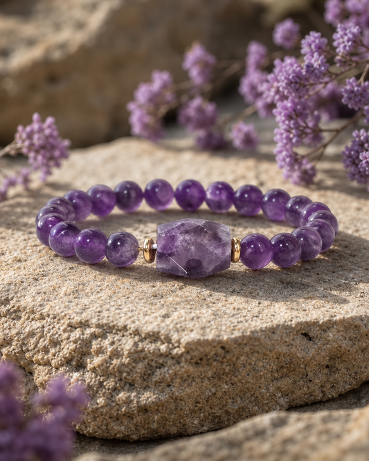 The Amethyst Dream