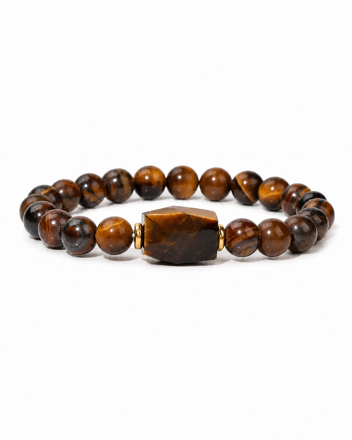 The Tiger's Eye Core