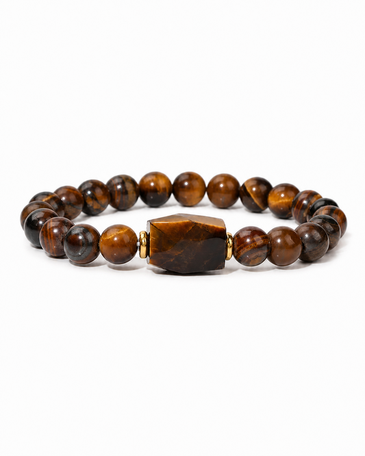 The Tiger's Eye Core